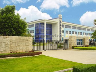 Dongguan Linbo Optoelectronic Technology Co., Ltd. γραμμή παραγωγής του κατασκευαστή