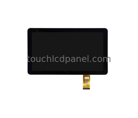 Αγορά 1920 X 1080 15.6' Touch LCD Panel με USB Multi Touch EDP Display Connection Interfaces online manufacture