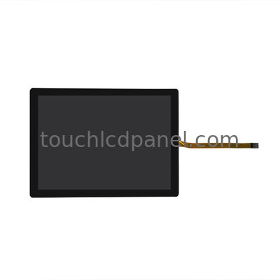 Αγορά 1024 X 768 TFT LCD Panel 15 ιντσών με 5 καλώδια Ανθεκτικό πάνελ αφής online manufacture