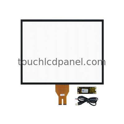 Αγορά 54 αναλογία 19 ιντσών χωρητική οθόνη PCAP Multi Touch με ανάλυση 1280 x 1024 online manufacture