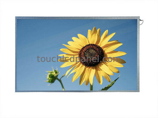 Αγορά 15.6 ιντσών 1920*1080 LCD οθόνης με ανάλυση -20-70 °C θερμοκρασία λειτουργίας και 30000H LED διάρκεια ζωής για οθόνη πίνακες ελέγχου online manufacture