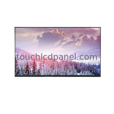 Αγορά 15.6 ίντσες Πίνακα TFT-LCD με FHD (1920x1080 Pixels), υψηλή χρωματική εμβέλεια (72% NTSC) και φωτεινότητα 350nits για βελτιωμένη απόδοση online manufacture