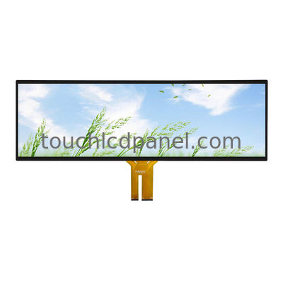 Αγορά DV290FBM-N10 Οθόνη LCD τύπου Bar 29 ιντσών με Plug-and-play USB PCAP Touch, 700 Nits φωτεινότητας και ανάλυση 1920x540 online manufacture