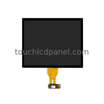 17 ιντσών 5: 4 LVDS Διασύνδεση Ηλιακό Πίνακα LCD με 1280 x 1024 ανάλυση