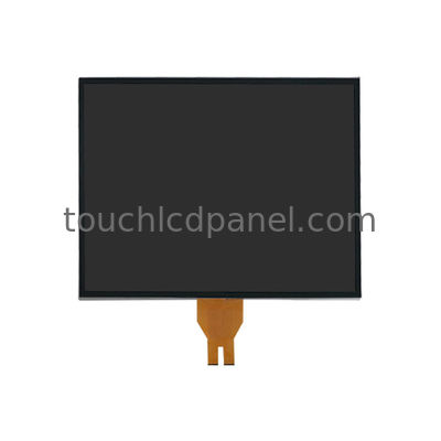 19 ιντσών 1280 X 1024 LED φως πίσω οθόνη αφής οθόνη LCD οθόνη