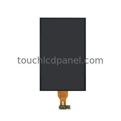 16:9 21,5 ιντσών 10 σημεία LCD με αφής με BOE HR215WU1-120, 250 Cd/M2 φωτεινότητα
