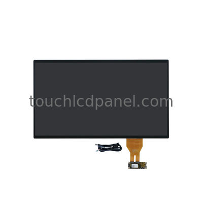 23.8 ιντσών 16:9 χωρητικό πάνελ αφής με 1920 X 1080 FHD TFT LCD μονάδα