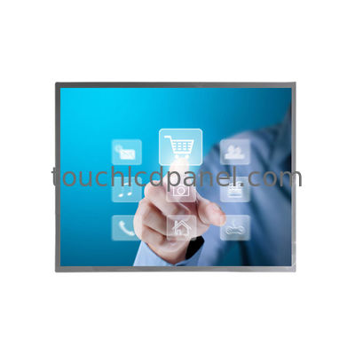 19 ιντσών LCD Panel BOE DV190E0M-N11 με ανάλυση 1280 X 1024 16.7M TFT Display Panel