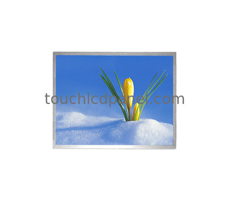 AUO G170ETN02.0 17 ιντσών βιομηχανικό LCD πάνελ με 16,7M χρώματα 1280 x 1024 ανάλυση