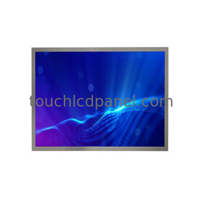 BOE 15 ιντσών LCD DV150X0M-N10 με ανανεωτικό ρυθμό 60Hz 50000H LED διάρκεια ζωής