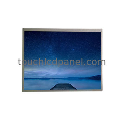 BOE EV121X0M-N10 12.1 ιντσών TFT LCD οθόνης με αναλογία όψεων 4: 3 1024 X 768 ανάλυση