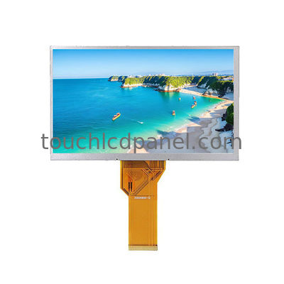 AT070TN94 INNOLUX 400 Nits 7' LCD Panel με 16.7M Display Χρώμα 70/70/50/70 Κουή θέασης