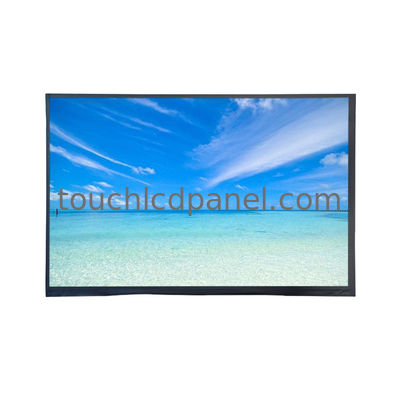 BOE GV101WXM-N80 10,1 ιντσών LCD οθόνη με 500 Nits φωτεινότητα 170 μοίρες γωνίες θέασης