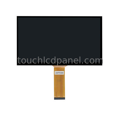 16:9 Touch 11.6 Πίνακα LCD με 1920x1080 EDP Διασύνδεση οθόνης Διασύνδεση USB Touch