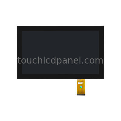 15.6 ιντσών προγραμματισμένο LCD πίνακα με 1080P EDP LCD USB Plug And Play Touch