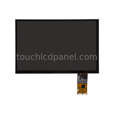 1280 X 800 10,1 ιντσών LCD με οθόνη LVDS για βιομηχανικές συσκευές