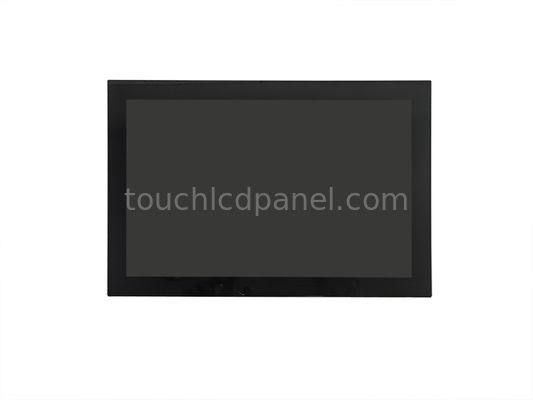 10.1-inch 40-pin LVDS LCD Touch Panel με IIC Interface 1280*800 Pixels Ανάλυση και 1000-1 αναλογία αντίθεσης