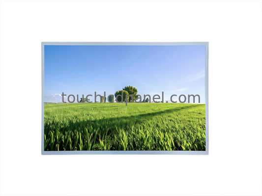 17 ιντσών Widescreen 1920x1200 Ανάλυση 1000nits φωτεινότητα LCD Panel Τύπος LCM με υψηλή αναλογία αντίθεσης και ευρεία θερμοκρασία λειτουργίας