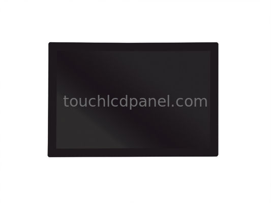 17 ιντσών ευρυοειδής οθόνη 1920*1200 Pixels Touch LCD Panel 1000nits φωτεινότητα για εξωτερικές εφαρμογές οθόνης αφής