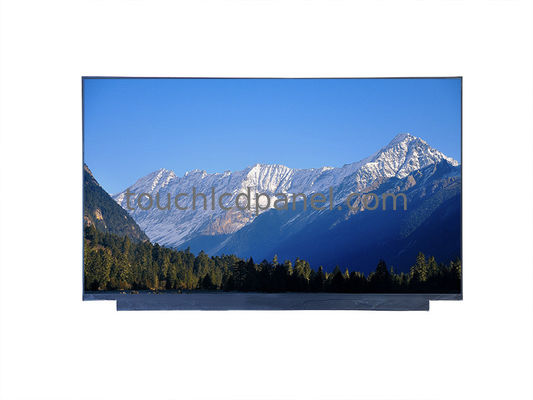 17.3 ιντσών 4K TFT-LCD Panel 3840 x 2160 Pixels με 4 Lane EDP Interface και 8.1Gbps Link Rates για οθόνη από το BOE NE173QUM-NY1