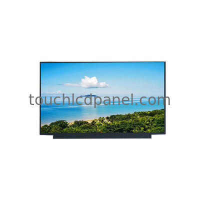 13.3 ιντσών BOE LCD Panel NV133FHM-N61 με 72% χρωματική ποικιλία και Full HD 1920x1080 ανάλυση για Wide Type Notebook