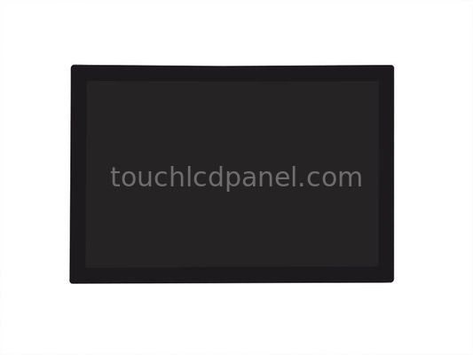 Οθόνη αφής LCD 17 ιντσών, 500 Nits Φωτεινότητα, Ευρεία οθόνη, Ανάλυση 1920x1200 και Ευρύ εύρος θερμοκρασίας λειτουργίας -20 ~ 70 ℃ για βιομηχανικές εφαρμογές