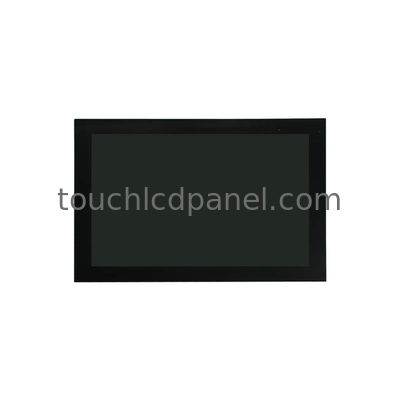 10Πίνακας LCD αφής 0,1-ιντσών BOE GV101WXM-N80 Οπτικά συνδεδεμένο με Πίνακα πολυ-αγγίγματος ILITEK 2511