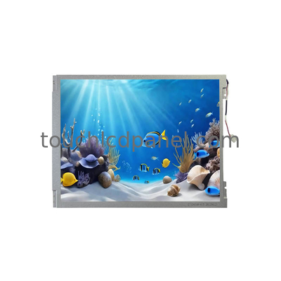 BOE BA104S01-200 10,4 ιντσών TFT LCD Panel με ανάλυση 800x600 για ιατρικές και βιομηχανικές εφαρμογές