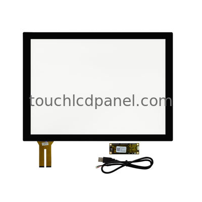 21.3 Inch PCAP Touch Screen with Black Bezel for G213UAN01.1 LCD Panel