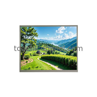 Οθόνη LCD 12.1'' 1024x768 από την INNOLUX G121XCE-L02, υποστηρίζει εύρος θερμοκρασίας -30 ~ 85 °C σε βιομηχανικές εφαρμογές