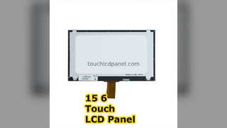 15.6 Οθόνη αφής Πίνακας LCD FHD Multi-Touch