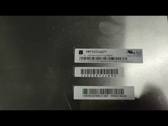 TIANMA TM150TDSG71 15.0 ιντσών LCD Panel με 450 Cd/m2 φωτεινότητα και 50000H LED Life Time