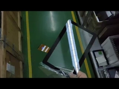 Οθόνη αφής PCAP