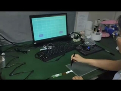 Ανθεκτική επιτροπή αφής