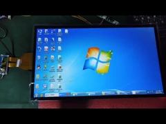 21.5 ίντσες 16:9 10-Point Touch LCD Panel με 250 cd/m2 φωτεινότητα