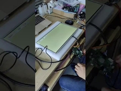 Mac συμβατό αναλογικό με ψηφιακό πίνακα για πράσινες εφαρμογές