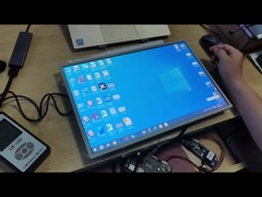 Οθόνη οθόνης