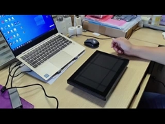 όργανο ελέγχου οθονών επαφής