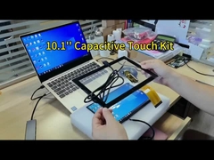 Γυαλί αφής 10.1