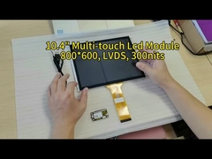 Πίνακα LCD αφής