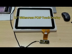Οθόνη αφής PCAP 12.1