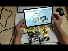 Οθόνη αφής LCD 10.1